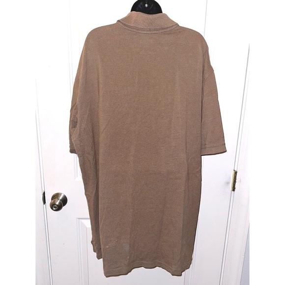 Men’s Foundry short sleeve polo shirt - Picture 2 of 4